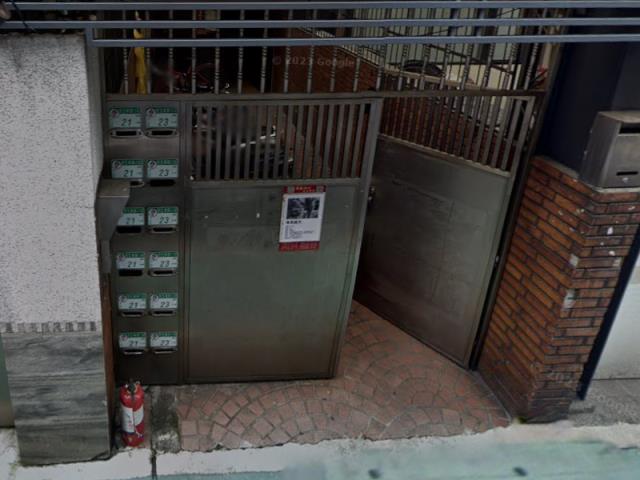 台北拍賣大樓-3