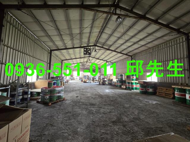 高雄大寮廠房-2