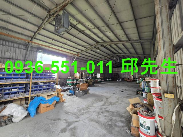 高雄大寮廠房-3