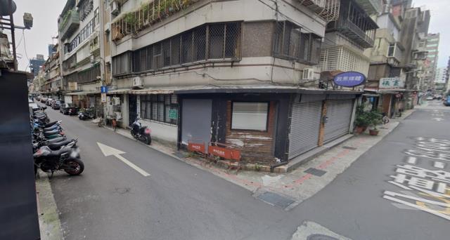 台北松山法拍公寓-2