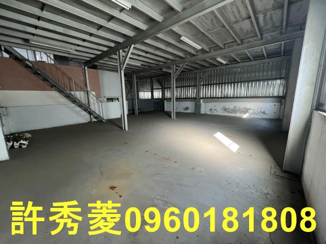 高雄燕巢廠房-12