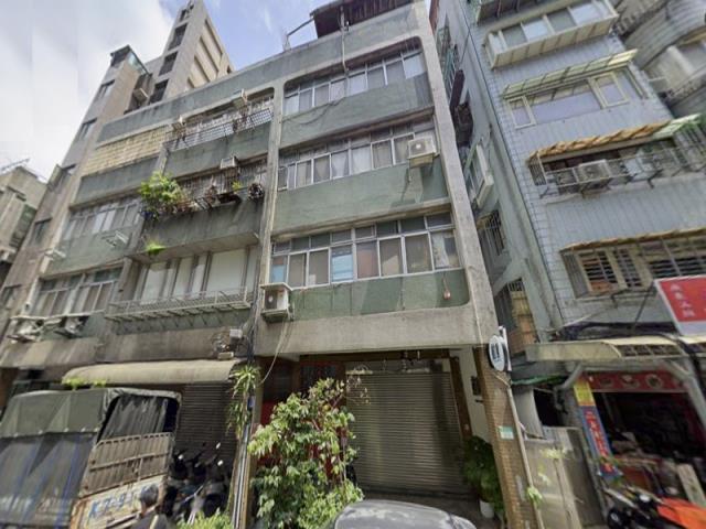 台北大安區公寓法拍-1