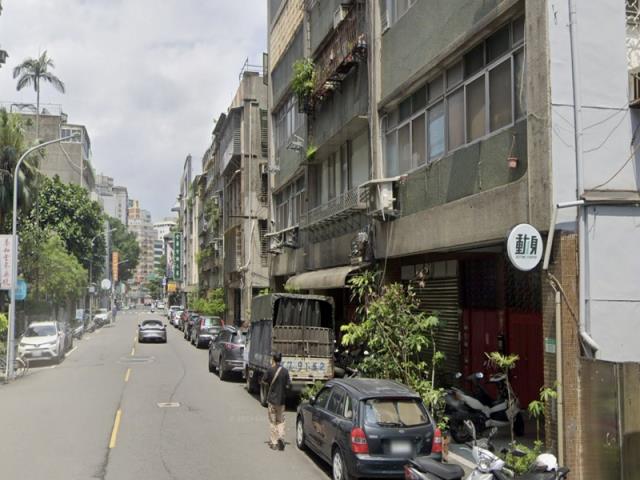 台北大安區公寓法拍-3