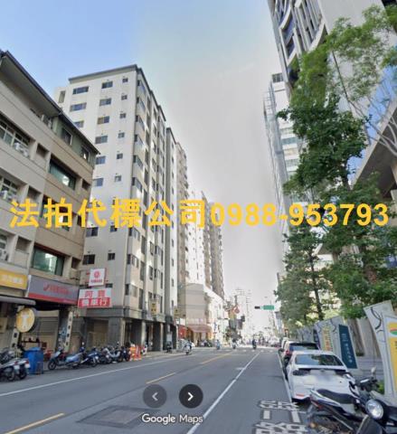 台中西屯大樓拍賣-5