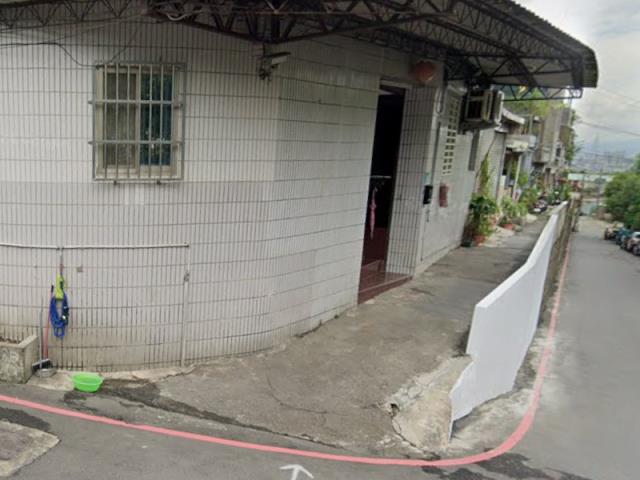 新北樹林拍賣透天-3