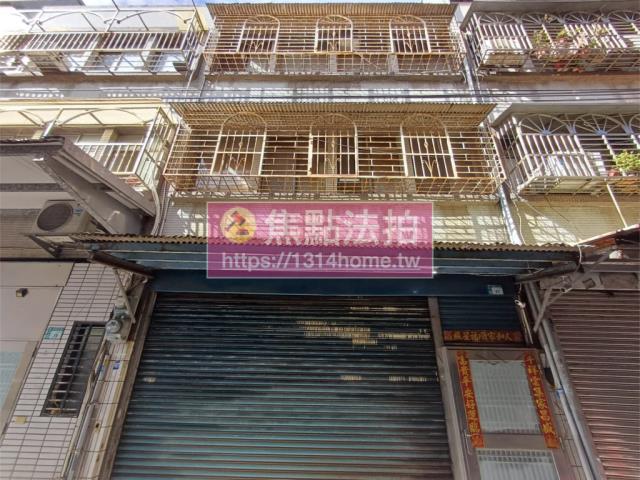 鶯歌法拍透天-1