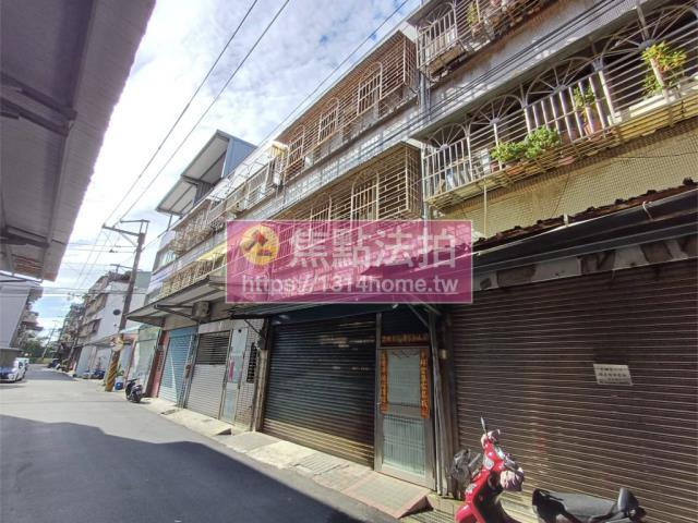 鶯歌法拍透天-3