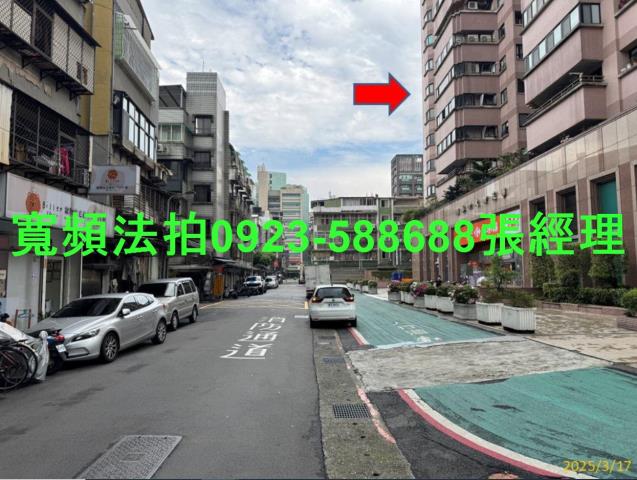 文山區大樓法拍-3