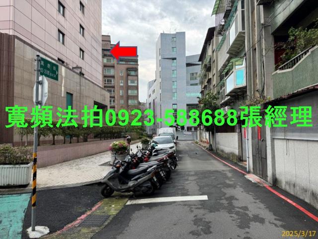 文山區大樓法拍-4