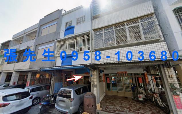 屏東法拍透天-1