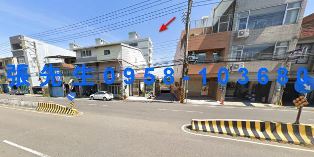 新竹華廈法拍-1