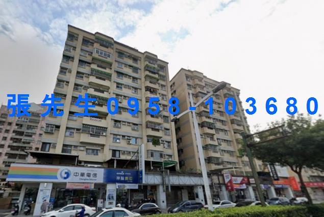 屏東拍賣華廈-4