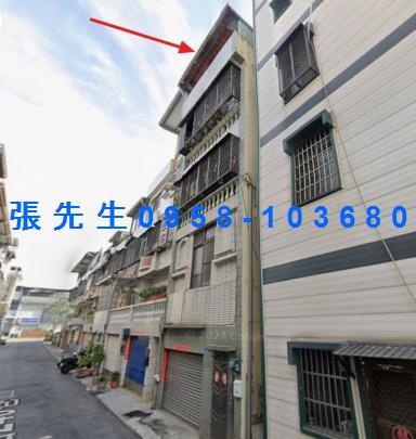 高雄仁武法拍透天-1