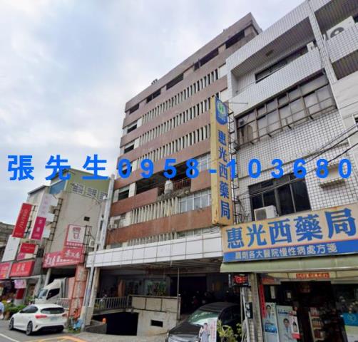 高雄岡山法拍華廈-2