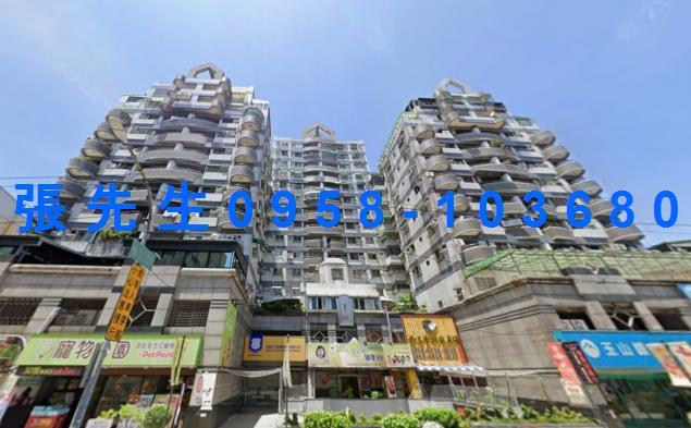 高雄前鎮大樓法拍-4