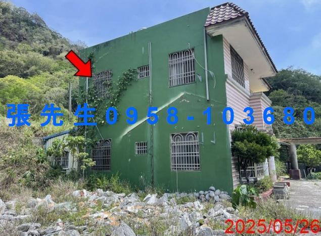 屏東獅子法拍透天-4