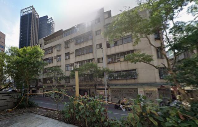 台北信義區公寓法拍-6