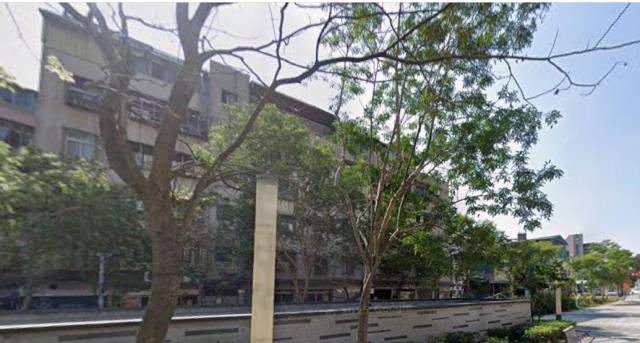 台北信義區公寓法拍-7