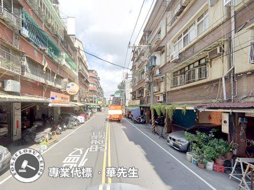 三重拍賣公寓-2