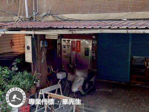 三重拍賣公寓-5