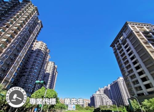 淡水拍賣大樓-5