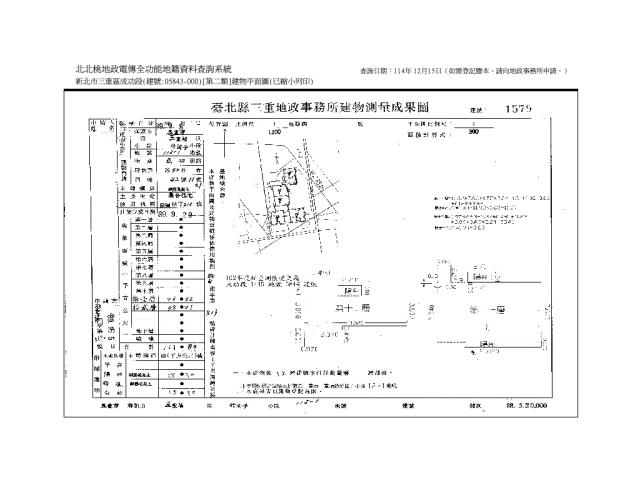 三重法拍大樓-9