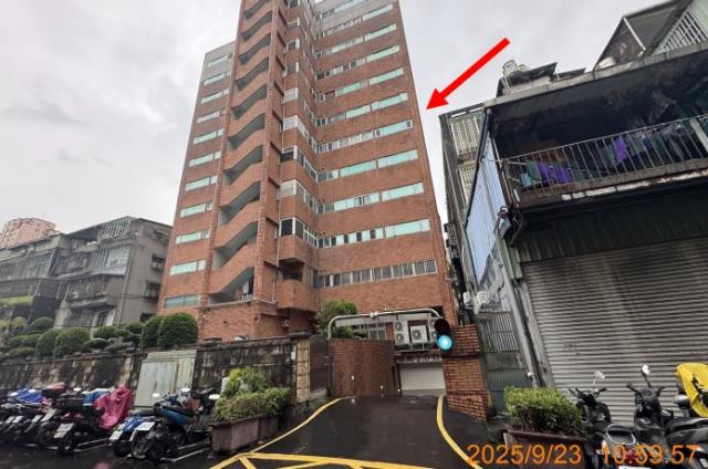 板橋法拍大樓-3