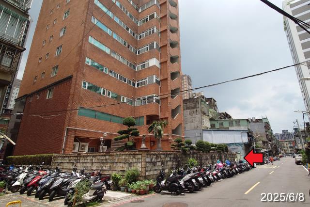 板橋法拍大樓-6