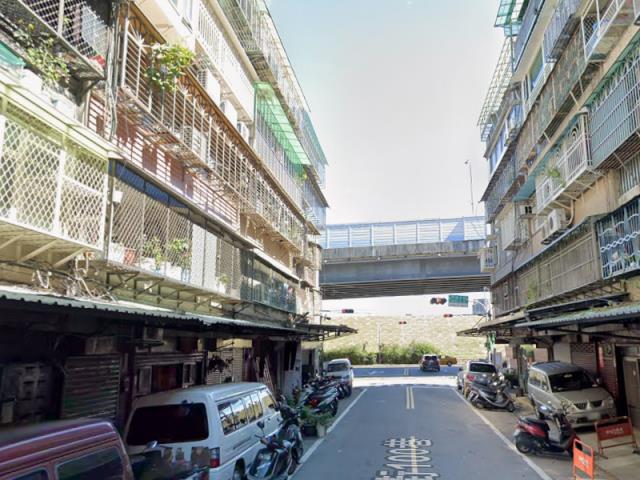 三重公寓拍賣-3