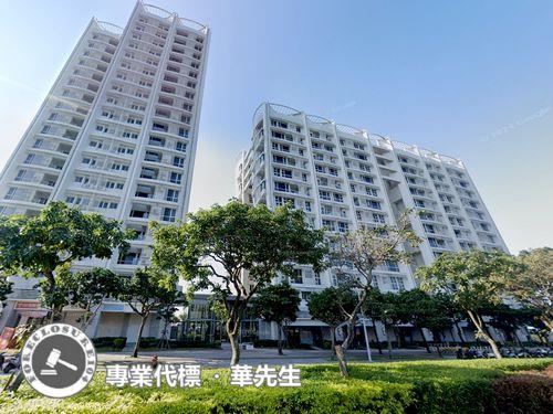 新北法拍大樓-3