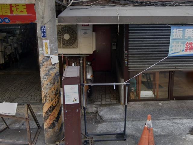 新北公寓法拍-1