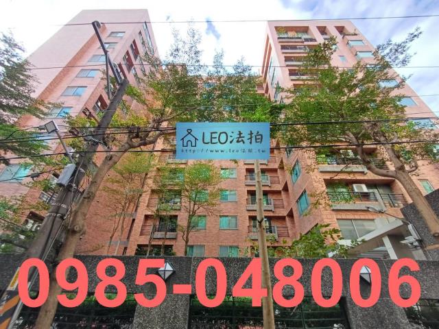 新北法拍大樓-4