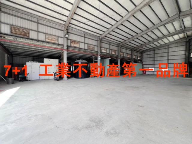 台南仁德廠房-2