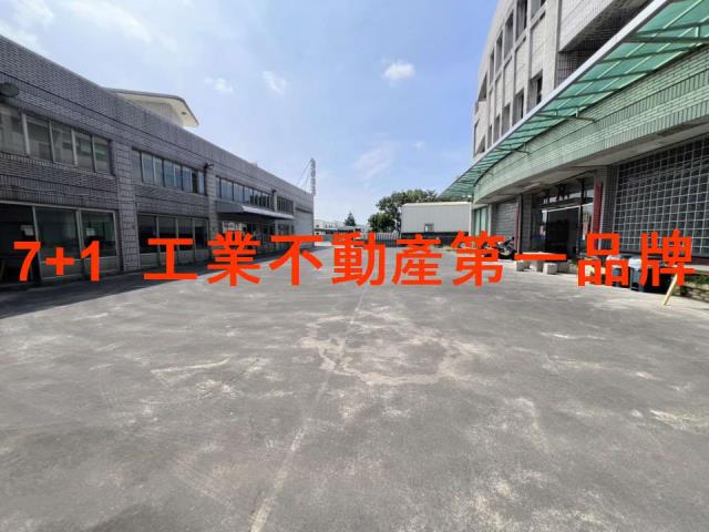 台南仁德廠房-6