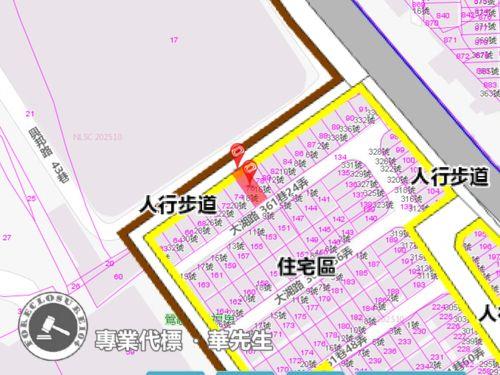 新北鶯歌透天法拍-6