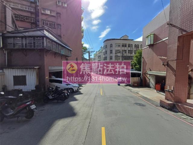 新北鶯歌大樓法拍-8