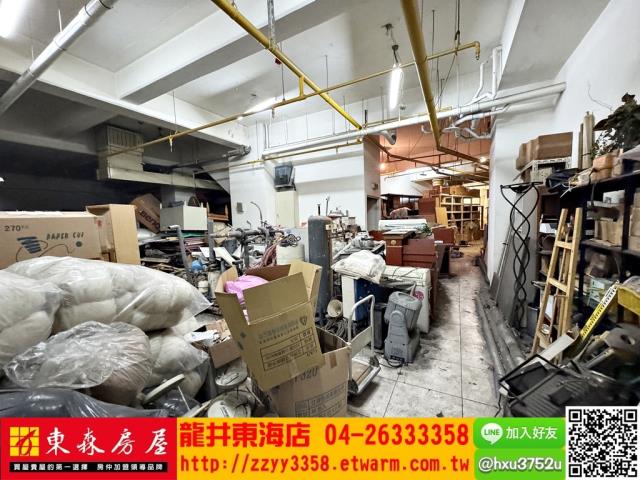 台中南屯大樓-4