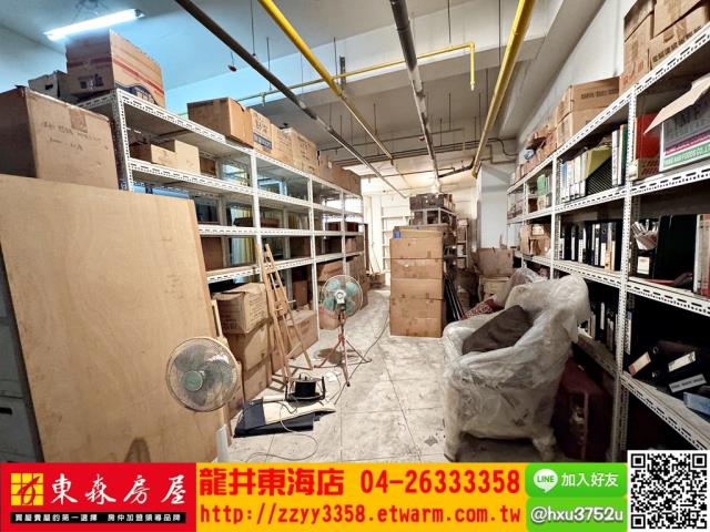 台中南屯大樓-6