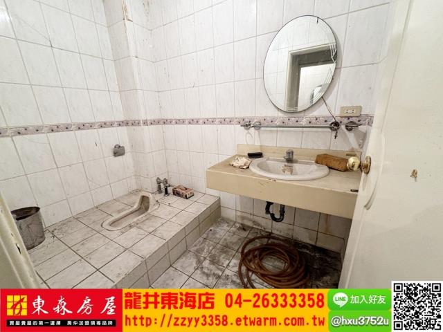 台中南屯大樓-7