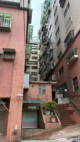 新北鶯歌法拍大樓-4