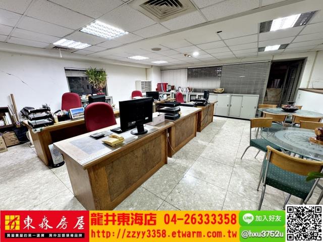 台中西屯大樓-6