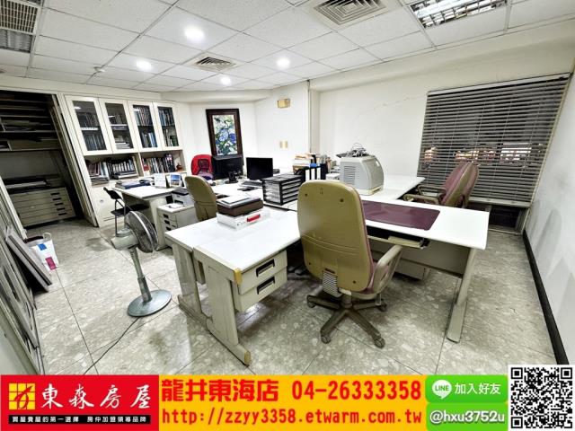 台中西屯大樓-9