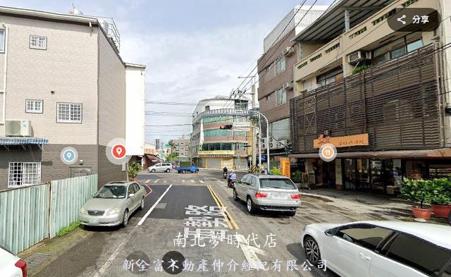 台南永康透天-5