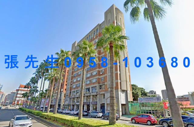 台中北區大樓法拍-3