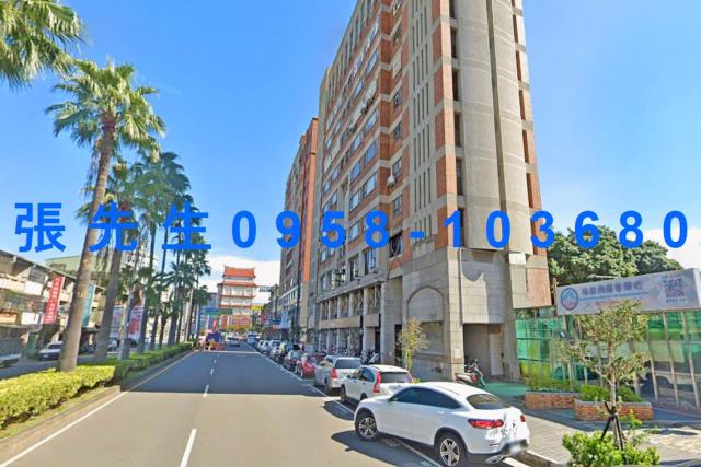 台中北區大樓法拍-4