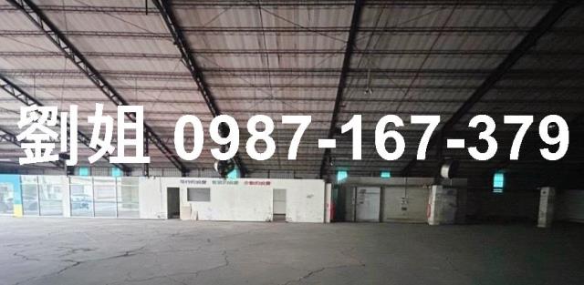 台南永康廠房-1