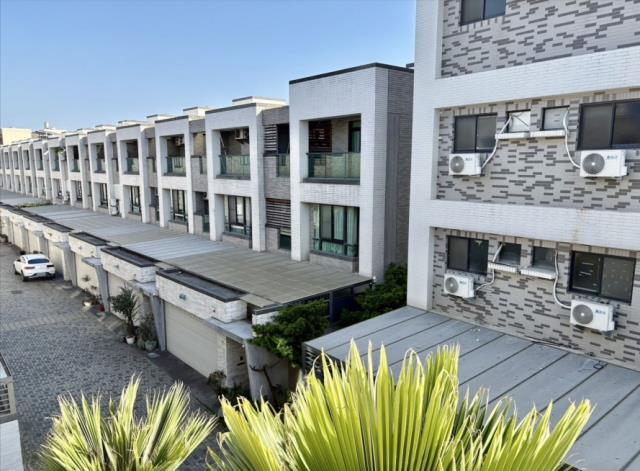 台南安南透天-11