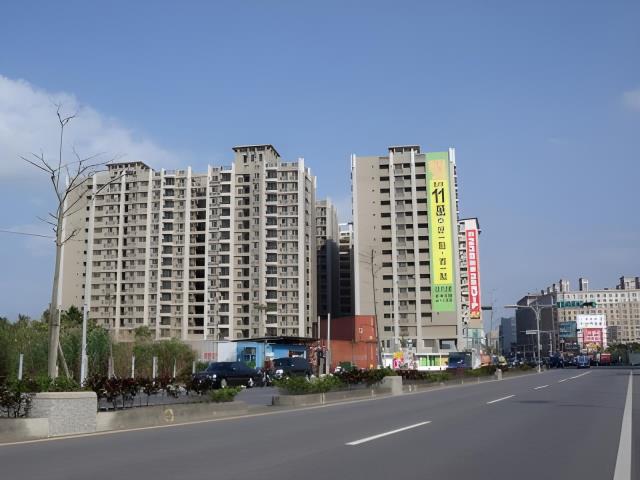 新北林口法拍大樓-1