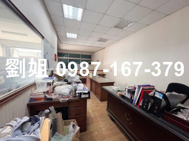 台南永康廠房-2