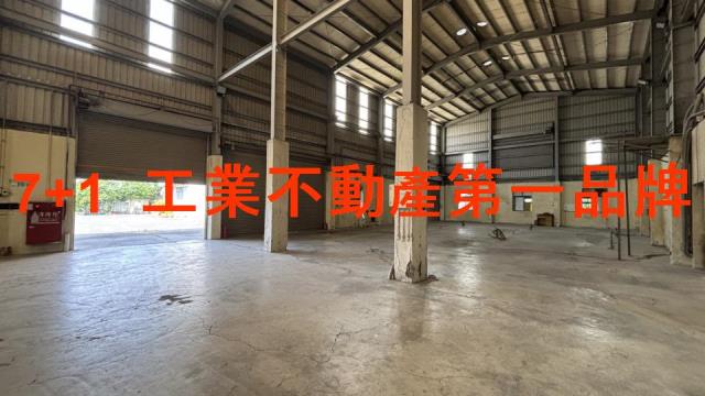 台南仁德廠房-1